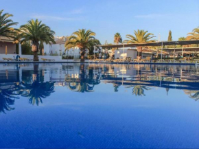 Akisol Cabanas Tavira Jungle